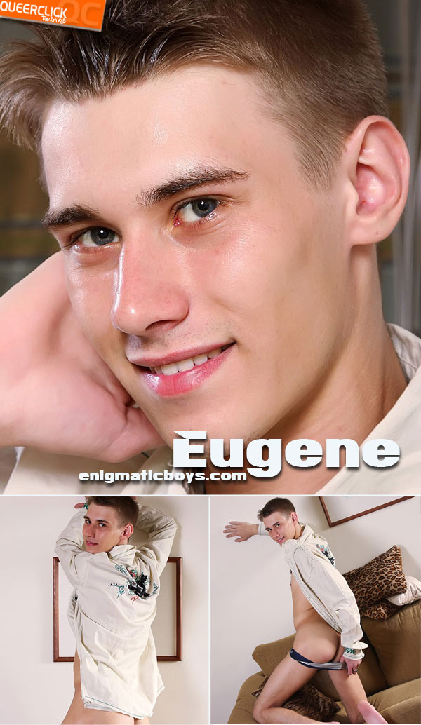 enigmaticboys eugene