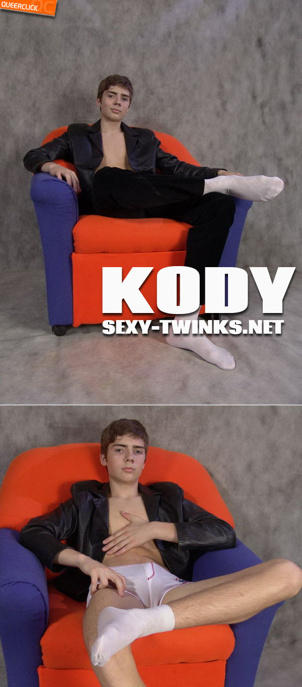 sexy twinks kody