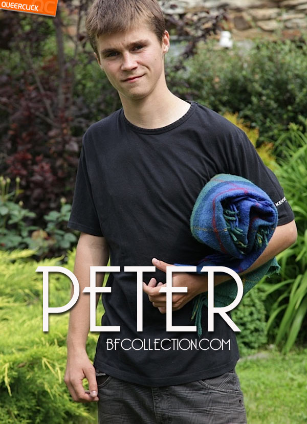 bfcollection peter