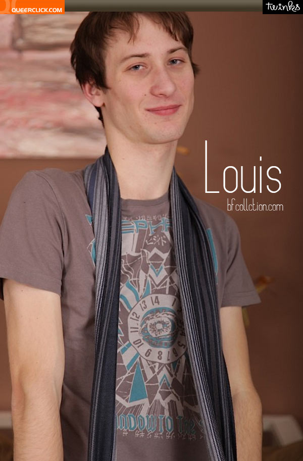 bfcollection louis