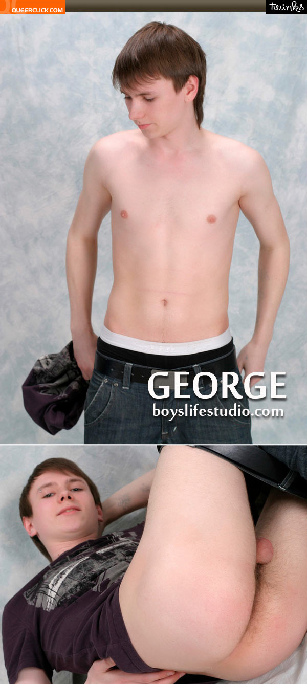 boys life studio george