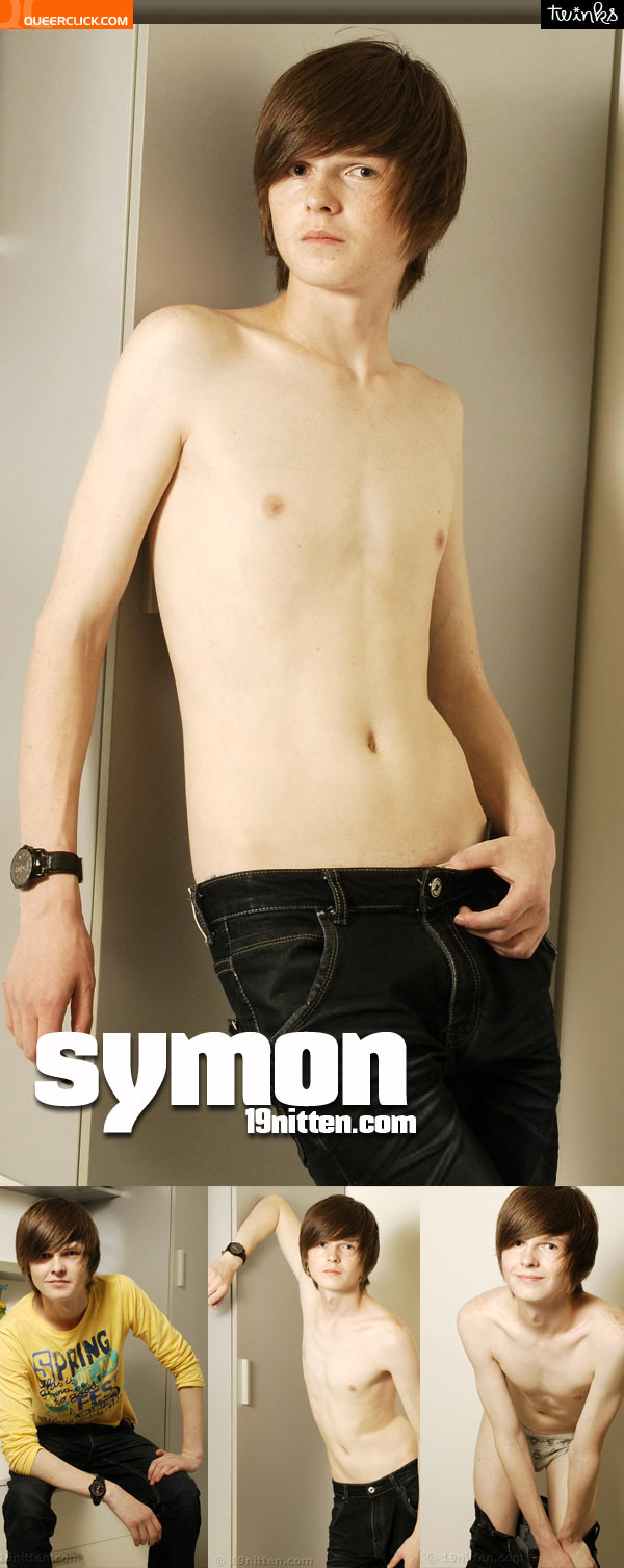 19nitten symon