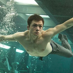 QC's Wish You Were Queer: Taron Egerton qc-wywq-taron-egerton-thumb