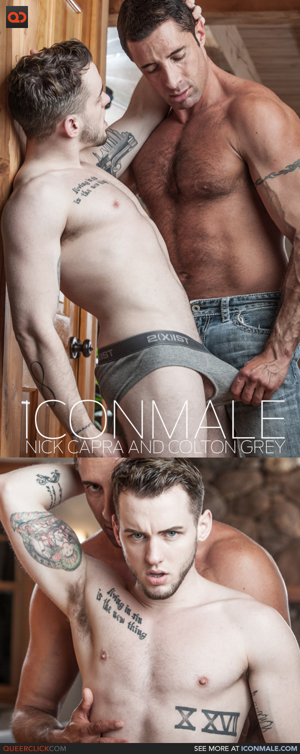 iconmale nick colton