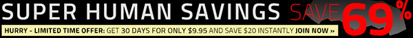 Maskurbate 69% Promo