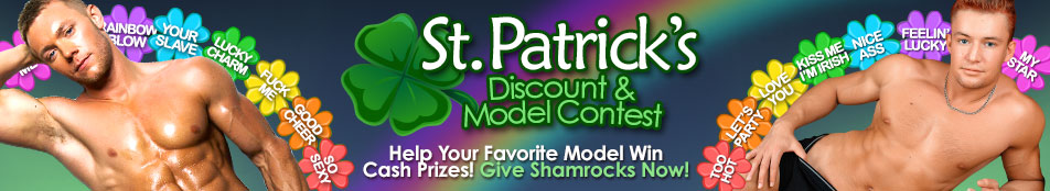 flirt4free St Patricks Discount promo