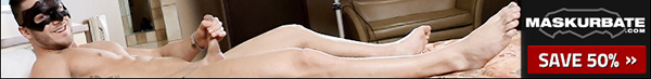 Maskurbate 50% OFF!