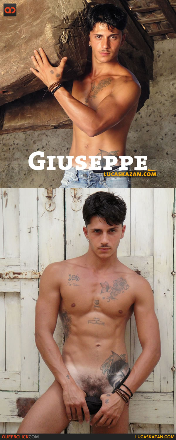 Lucas Kazan: Giuseppe