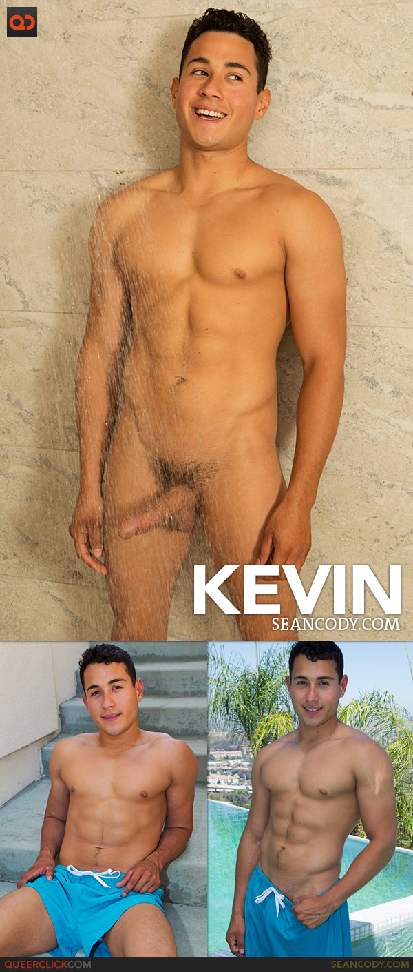 Sean Cody: Kevin (4)