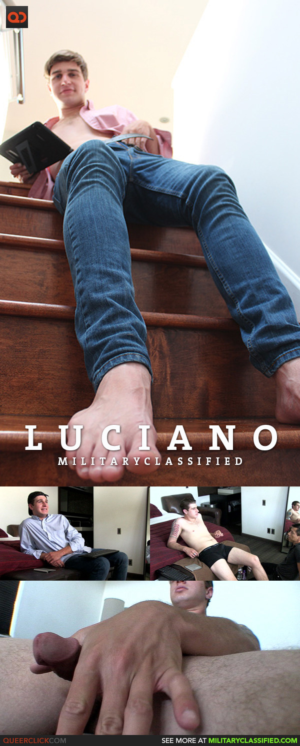 military-classified-luciano