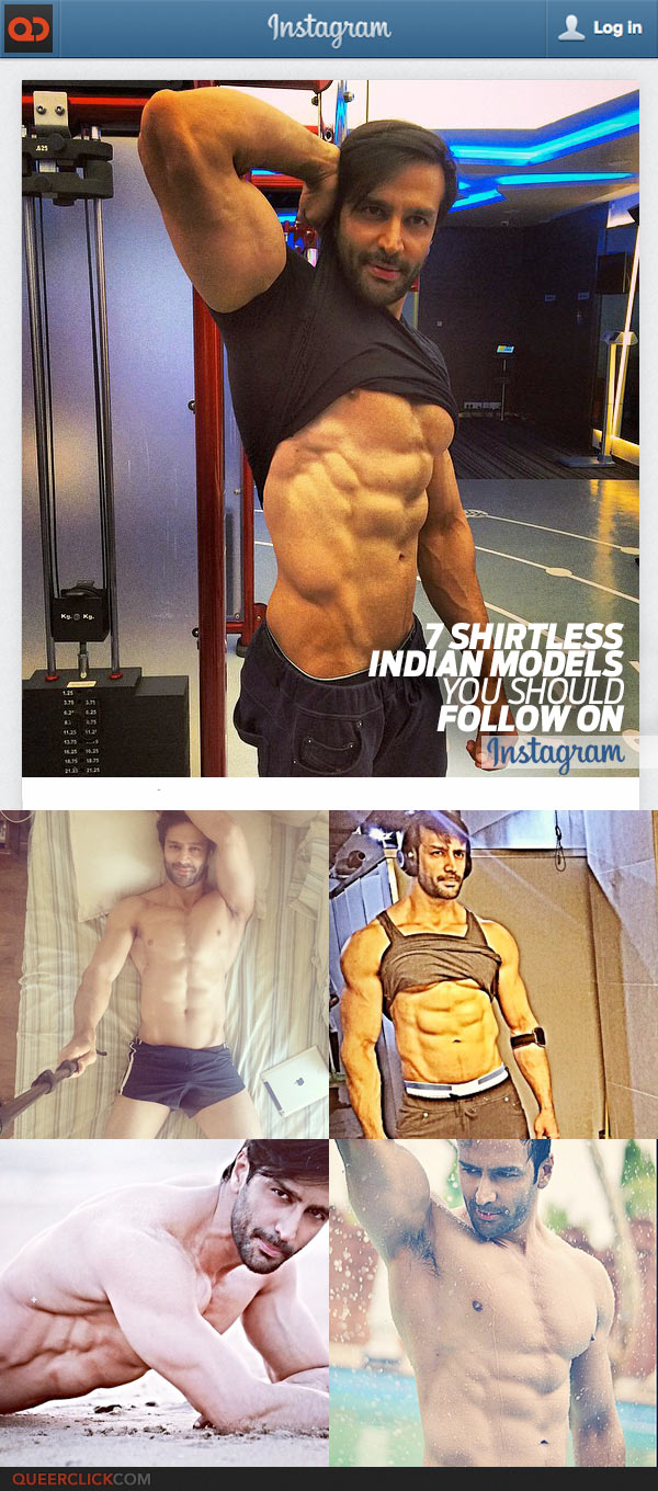 Seven Shirtless Indian Models You Should Follow On Instagram 01-farhadshahnawaz