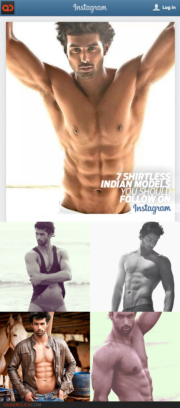 Seven Shirtless Indian Models You Should Follow On Instagram 06-sujomathew
