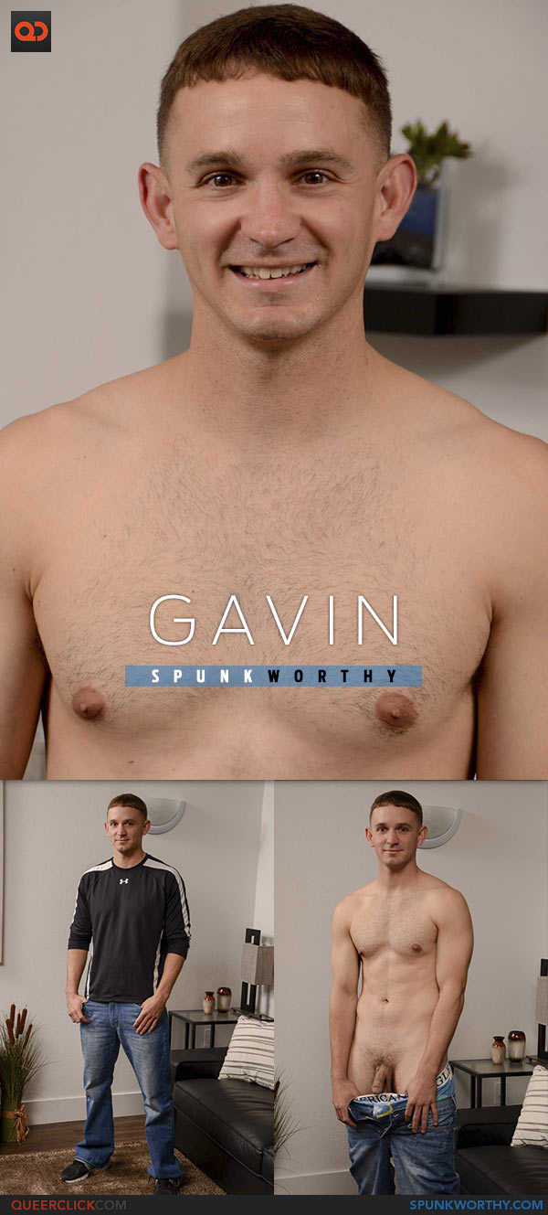 SpunkWorthy: Gavin