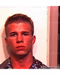 QC Crimes: 15 Gay Porn Stars And The Shocking Mugshots They Don't Want You To See