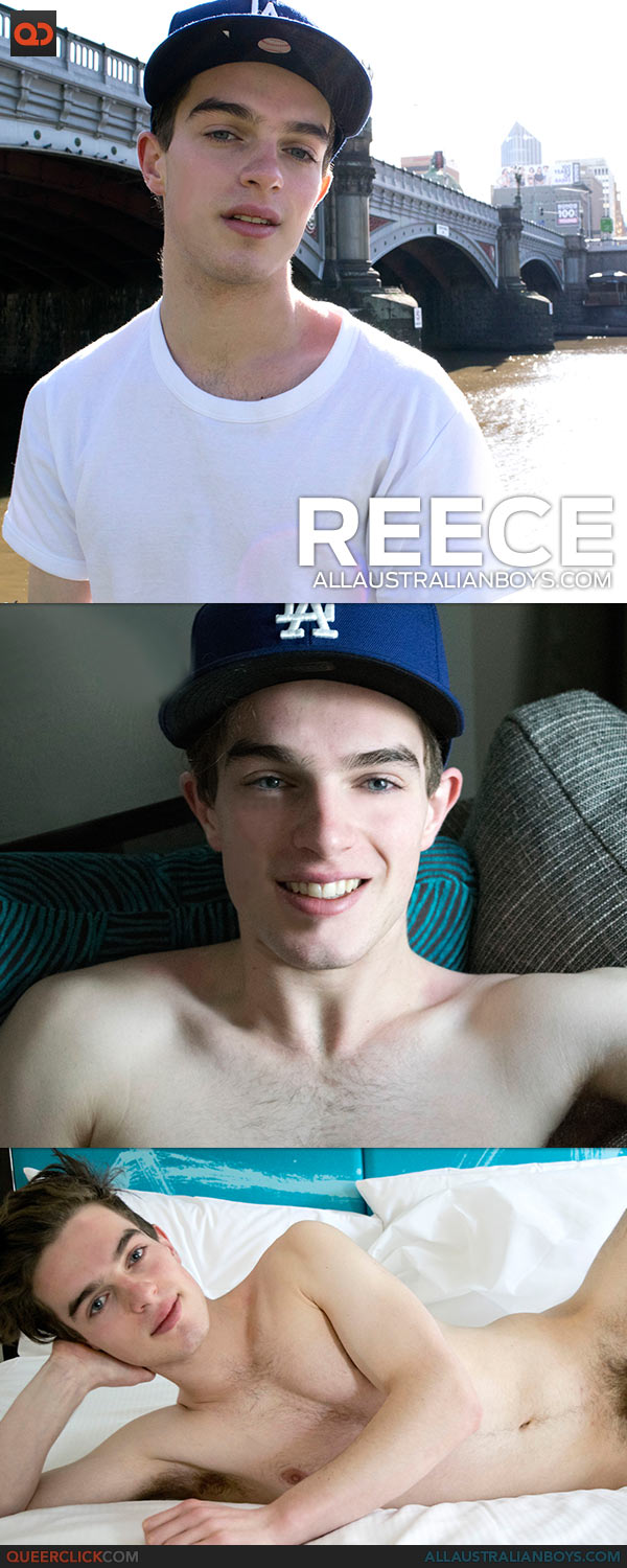 All Australian Boys: Reece (3)
