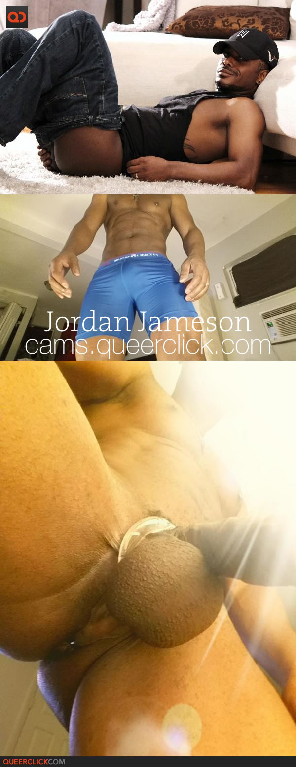 Jordan jameson - nude photos