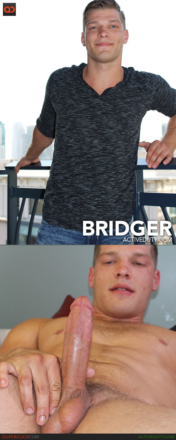 Active Duty: Bridger