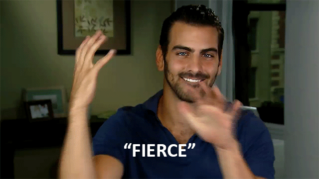 QC Crush: Nyle DiMarco ANTM's First Deaf Contestant