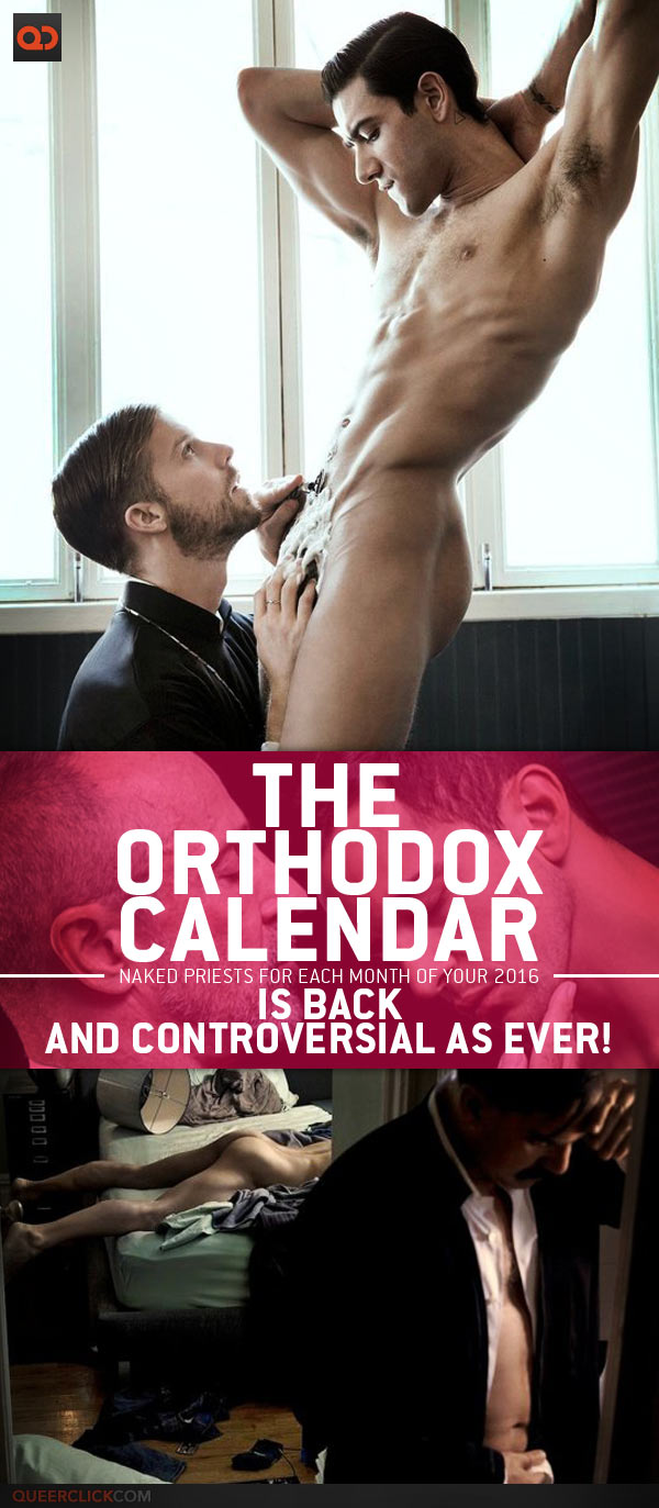 The Orthodox Calendar Is Back And Controversial As Ever!