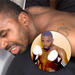 Update Boxer Yusaf Mack Comes Out As Bisexual And Now Denies He Was Drugged...