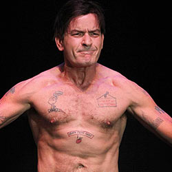 QC Open Forum: Charlie Sheen Is About To Make Public His HIV Status - Queer...