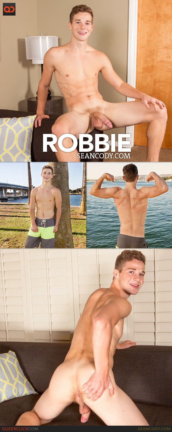 Sean Cody: Robbie