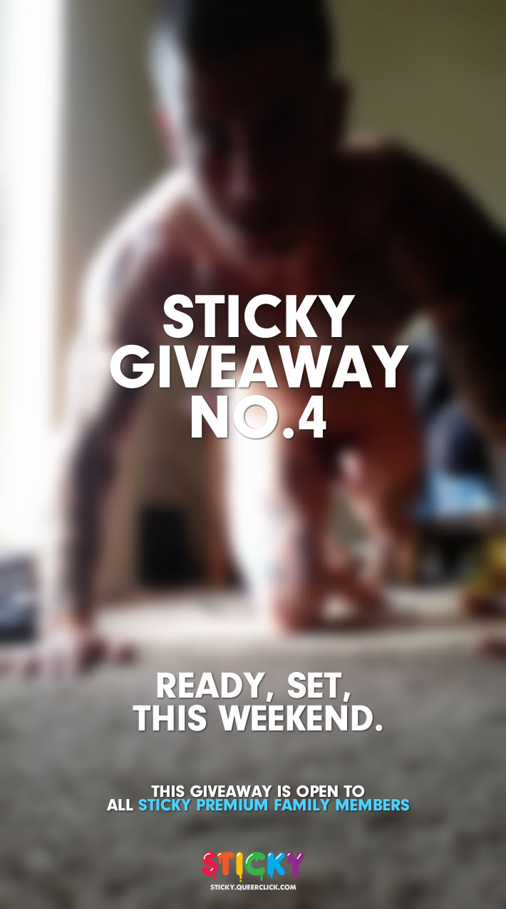 sticky-4-giveaway