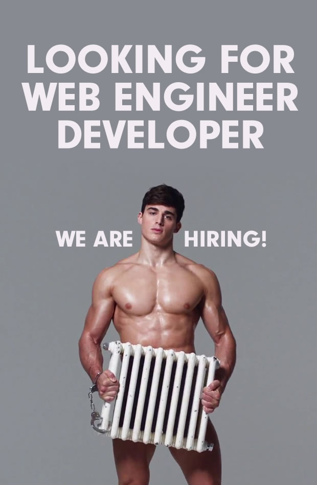 we-are-hiring-web-engineer