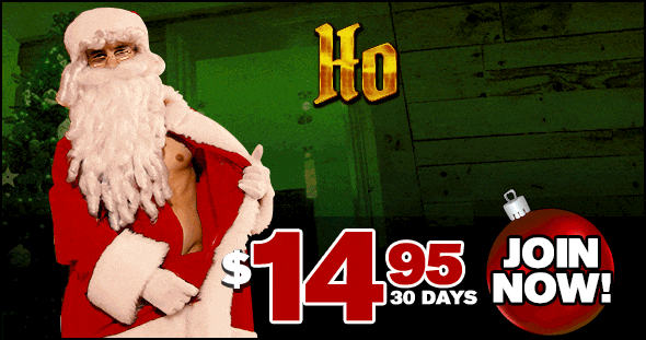 Active Duty Christmas Sale 50% OFF!