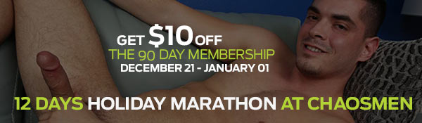 Christmas Marathon 2015 and Special Deal
