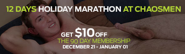 Christmas Marathon 2015 - Special Deal