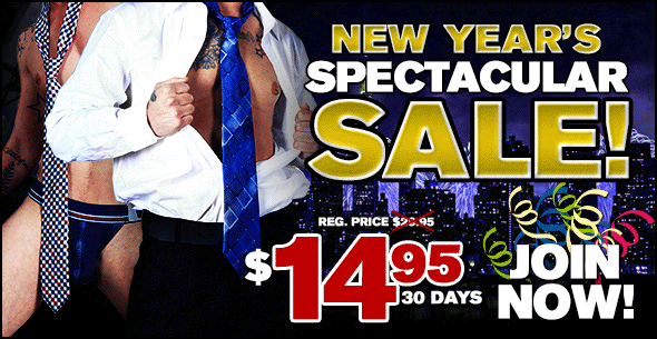 Maskurbate New Year Sale - SAVE 50%!