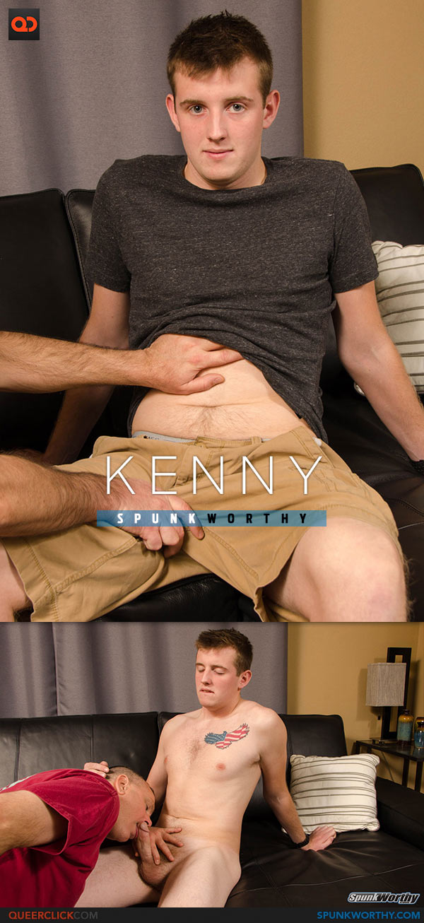 SpunkWorthy: Kenny