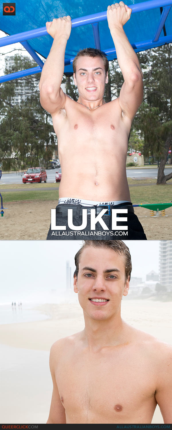 All Australian Boys: Luke (8)
