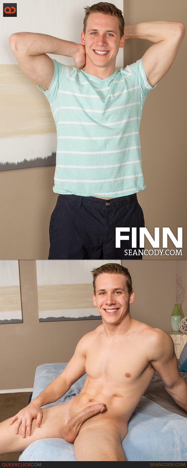 Sean Cody: Finn