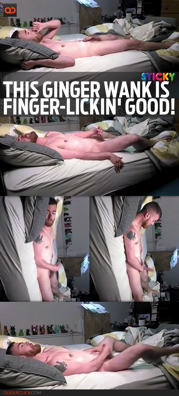 qc-sticky-ginger_wank_finger_lickin_good-teaser
