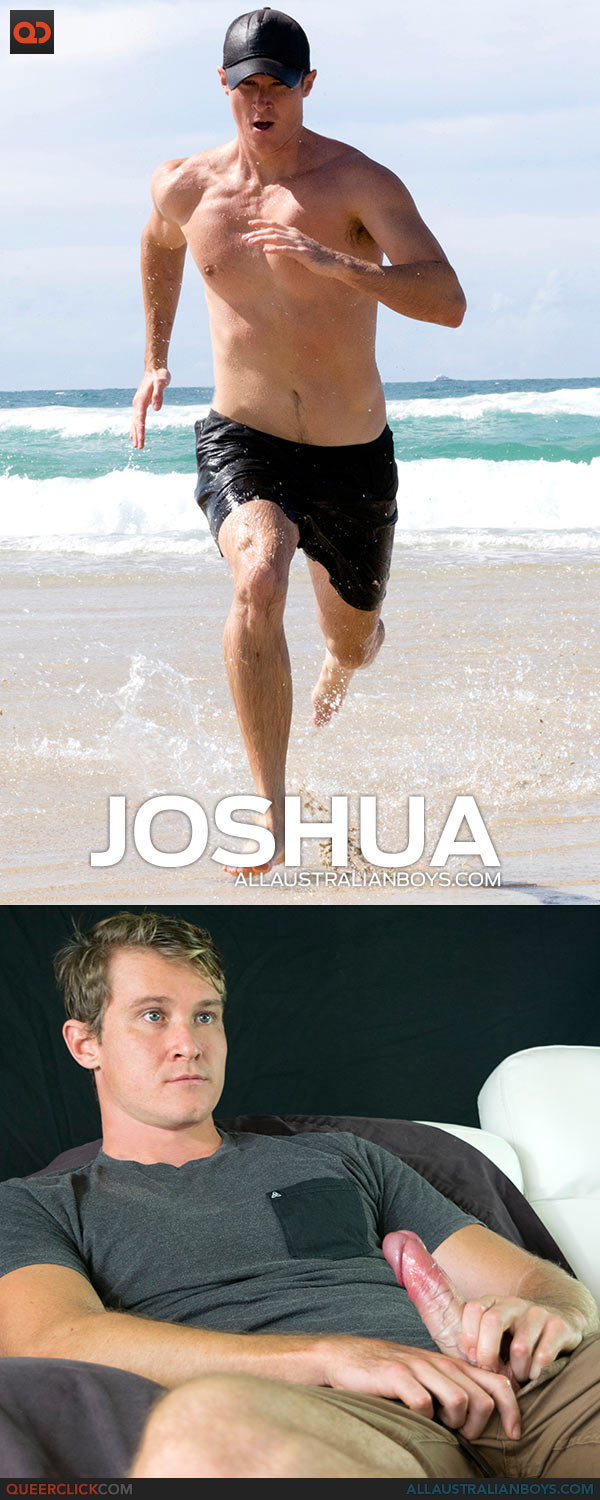 All Australian Boys: Joshua (3)