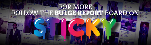 QC Sticky - Bulge Report