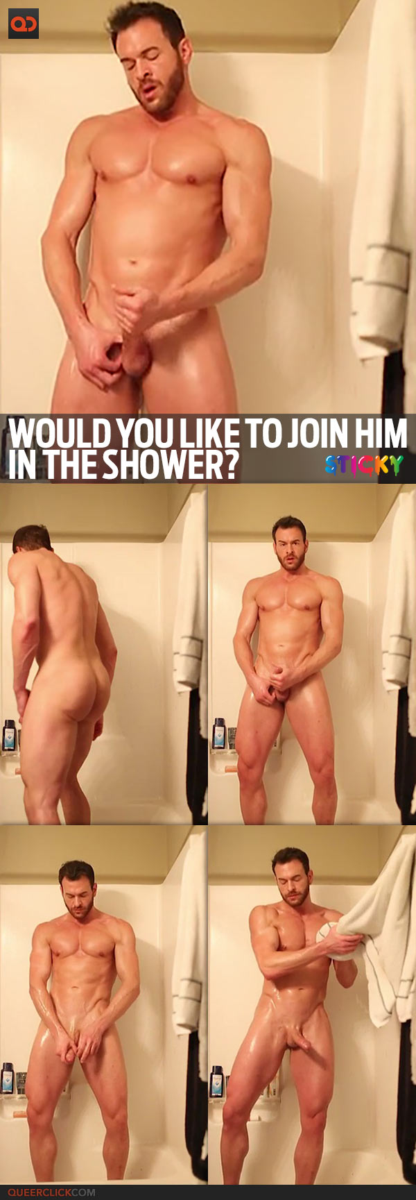 qc-sticky-muscle_shower-teaser