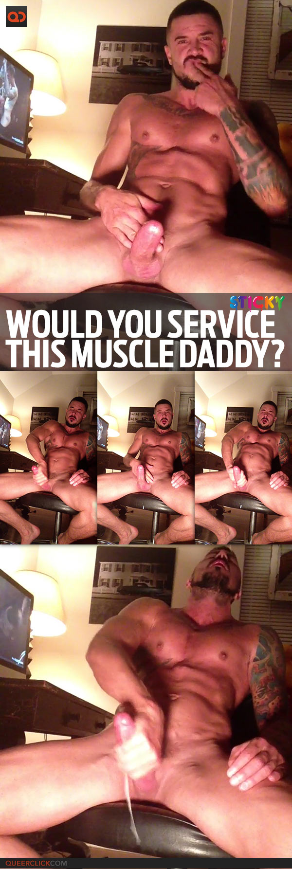 qc-sticky-muscle_daddy-teaser