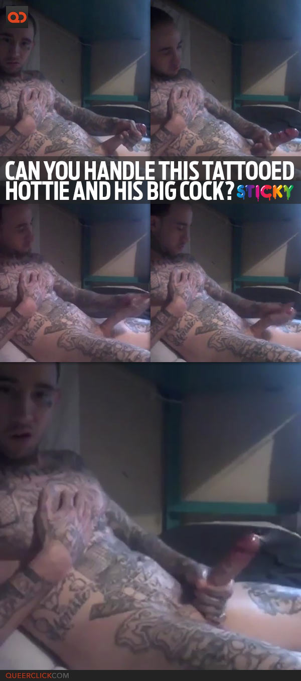 qc-sticky-tattoed_hottie-teaser
