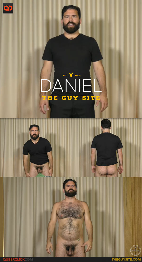 The Guy Site: Daniel