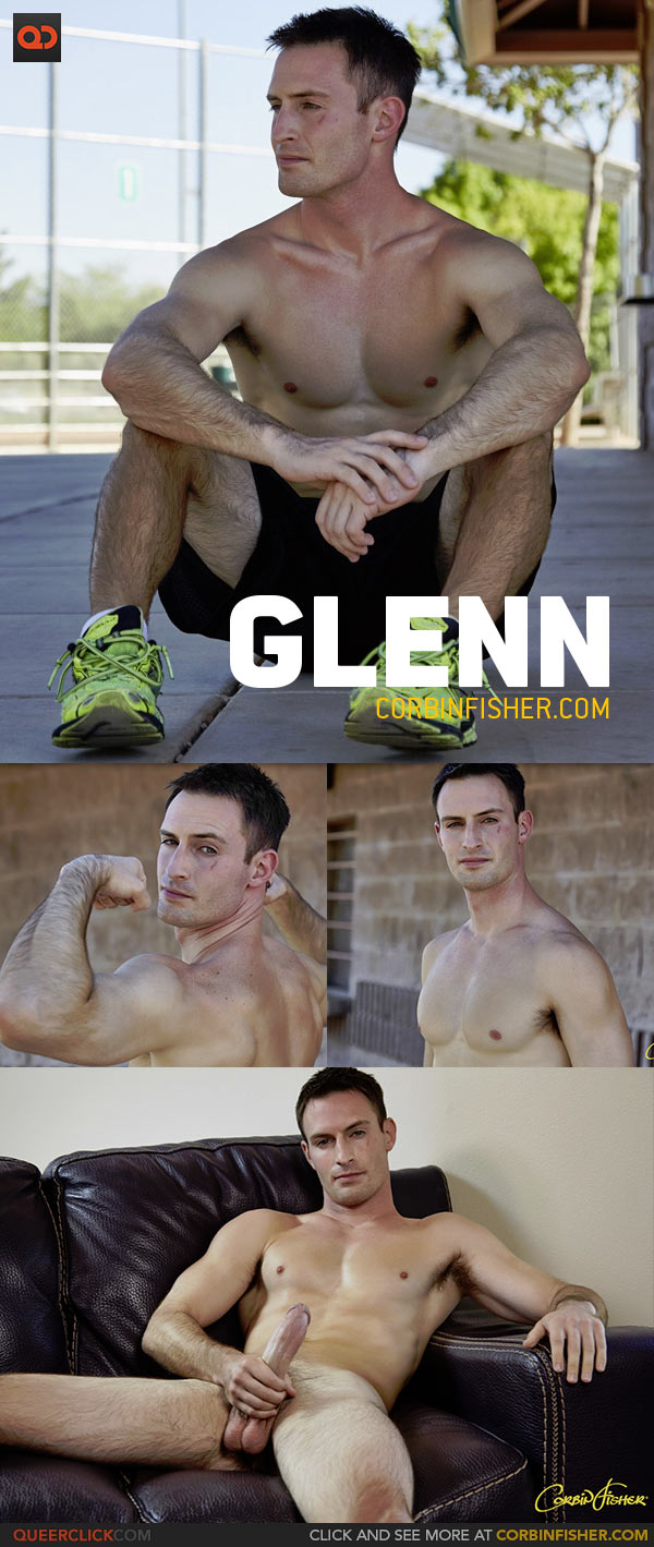 Corbin Fisher: Glenn