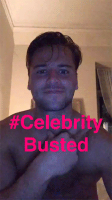 James Hill, Celebrity Apprentice and Big Brother Contestant, Nude Snapchat Photos Leak!
