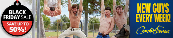 corbinfisher
