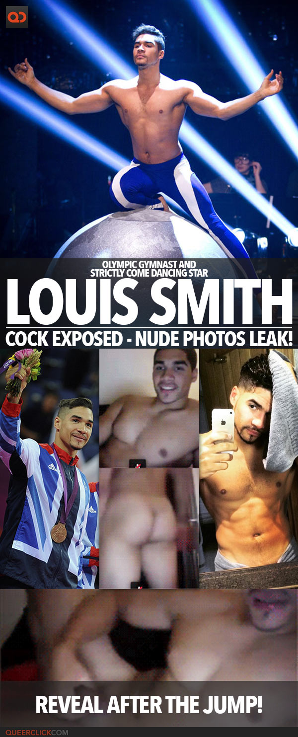 Emi Nipper Model Louis Smith Porn Pix