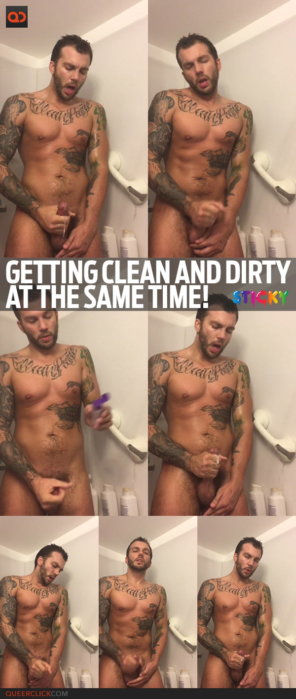 qc-sticky-getting_clean_and_dirty-teaser