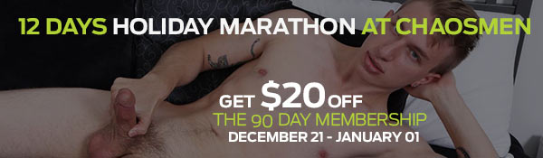 Get $20 Off During The Holiday Marathon!