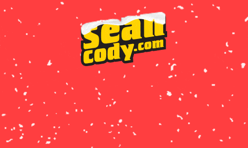 Sean Cody Happy Holidays 75% OFF Sale
