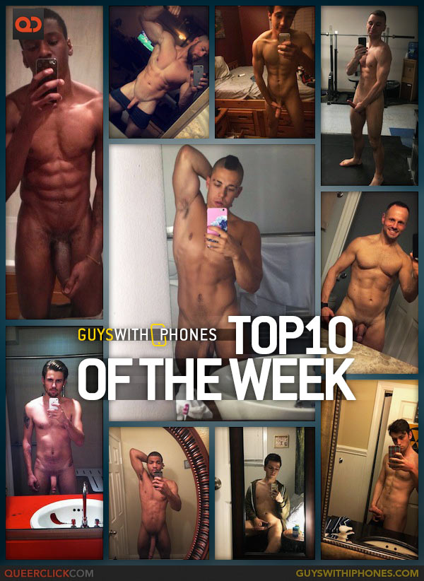 GWiP's Top Ten Of The Week